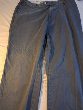 Peter Millar Slate Blue Men's Chinos